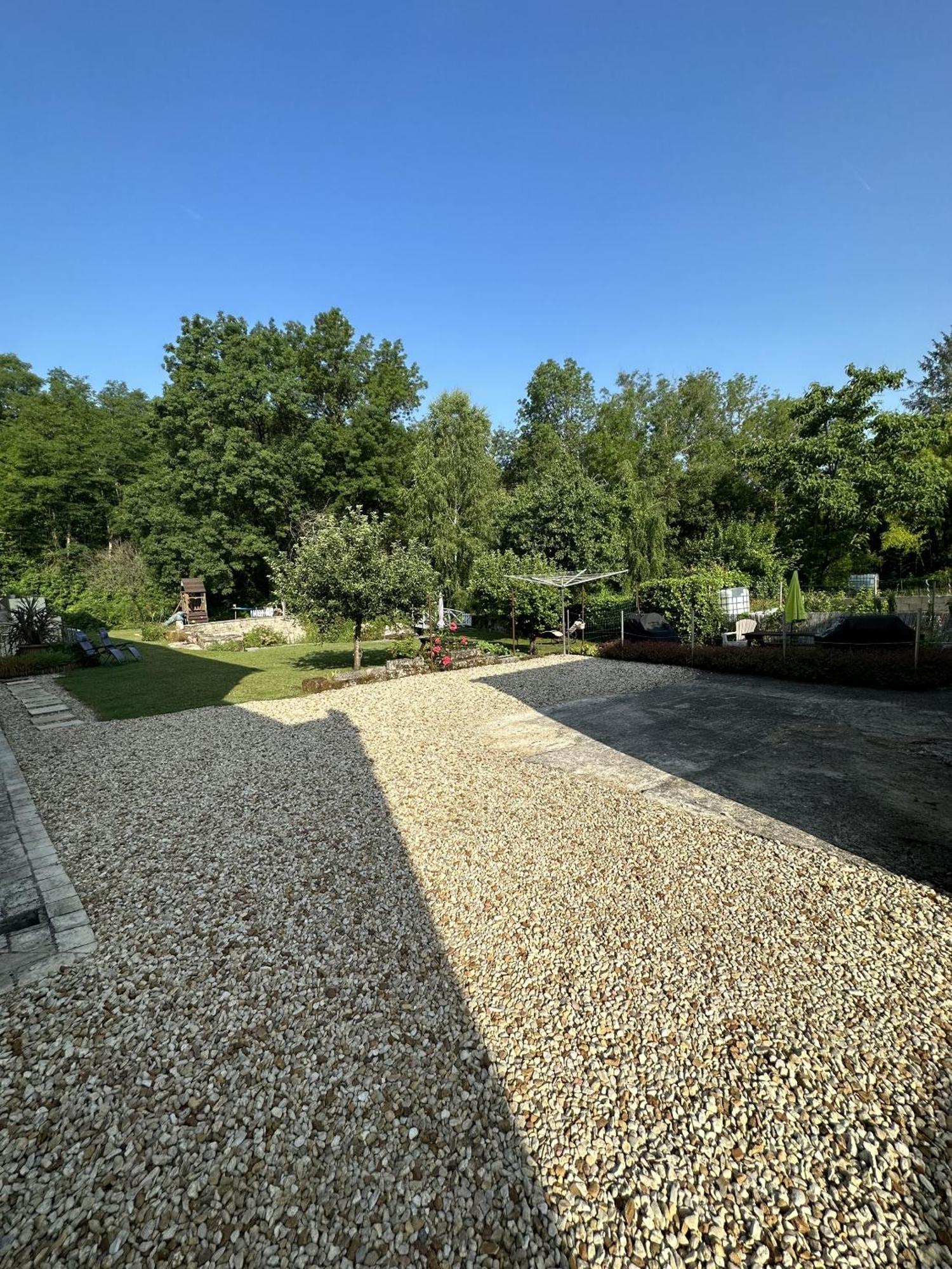 Petit Moulin De Veillard Villa Bourg-Charente Dış mekan fotoğraf